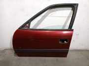 T?r Links Vorne 5313909 Opel Astra F (53/54/58/59) Schr?gheck 1.7 D GL/GLS (17DR)