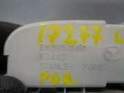 Dritte Bremsleuchte BN8V51580 Mazda 3 Sedán (BK) 1.6 DI Turbo (BK12Y)