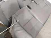 Rücksitzbank A2049200332 Mercedes-Benz C Estate (S204) Kombi 3.0 C-320 CDI V6 24V (OM642.960)