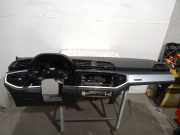 Armaturenbrett 83B857001 Audi (F3B) 35 TDI