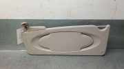 Sonnenblende Links 8200544833 Renault Kangoo Express (FW) Van 1.5 dCi 75 (K9K-E808(Euro 5))