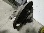 Hinterachse 5148N0 Peugeot BOXER Caja/Chasis 2.2 HDi 100