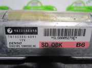 Steuergerät Airbag 98221AE09A Subaru Legacy Wagon (BH) Kombi 2.5 16V (EJ251)