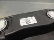 Fensterheber Links Hinten H1BBA27001AD Ford Fiesta 7 Schr?gheck 1.1 Ti-VCT 12V 85 (XYJC)