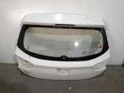 Hintertür 73700H8000 Kia Rio IV (YB) Schrägheck 1.2 CVVT 16V (G4LF)
