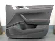 Türverkleidung Rechts Vorne 2G4867012AA Volkswagen Polo VI (AW1) Schrägheck 5-drs 1.6 TDI 16V 95 (DGTD) DGTD
