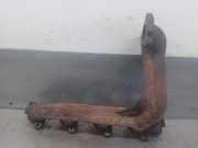 Auspuff Kr?mmer A6111420601 Mercedes-Benz Vito (638.1/2) Bus 2.2 CDI 108 16V (OM611.980)