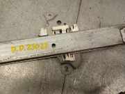 Fensterheber Rechts Vorne 807208H300 Nissan X-Trail (T30) SUV 2.2 dCi 16V 4x2 (YD22ETi)