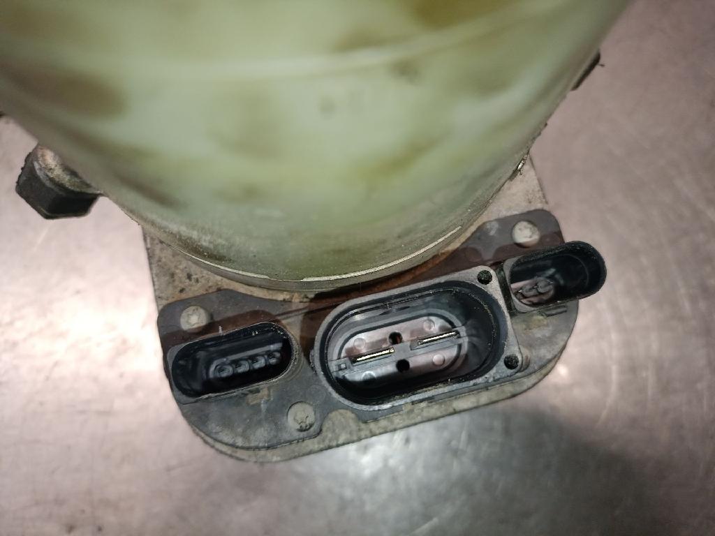 Servolenkung Pumpe 6Q0423156AB Volkswagen Polo IV (9N1/2/3) Schrägheck 1.4 16V (BKY) BKY