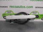 Türgriff Außen Links Hinten 9101FP Citroën C4 Aircross (BU) SUV 1.6 HDi 16V 115 (DV6C(9HD))