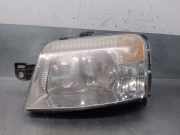 Scheinwerfer Links 51717076 Fiat Panda (169) Schrägheck 1.2 Fire (188.A.4000)