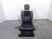 Sitz Rechts Hinten 5139390AA Chrysler Voyager/Grand Voyager (RT) Großraumlimousine 2.8 CRD 16V Grand Voyager (VM64C)