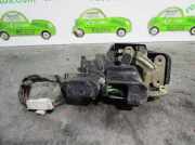 Türschloss Rechts Hinten 2PINES Mazda Xedos 6 Limousine 2.0i V6 24V (KF27)