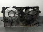 Kühlerventilator 4T168C607KC Ford (P65_, P70_, P80_) 1.8 Di