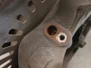 Achsschenkel Halter Rechts Vorne 51716C5200 Kia Sorento III (UM) SUV 2.2 CRDi 16V VGT 4x2 (D4HB)