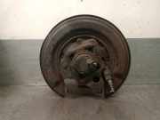 Achsschenkel Halter Rechts Hinten 4650302030 Toyota Corolla (E12) Schrägheck 1.4 D-4D 16V (1NDTV)