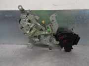 Türschloss Rechts Hinten CC5172380C Mazda 5 (CR19) Großraumlimousine 2.0 CiDT 16V High Power (MZR-CD)