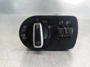 Lichtschalter 8X1941531P Audi A1 (8X1/8XK) Schr?gheck 3-drs 1.6 TDI 16V (CAYC)