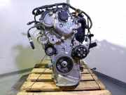 Motor G4LF Kia Rio IV (YB) Schrägheck 1.2 CVVT 16V (G4LF)