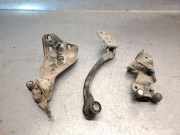 Armaturenbrett 847102TAC0VA Kia Optima Limousine 1.7 CRDi 16V (D4FD)