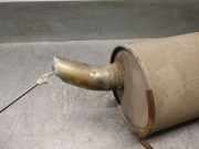 Auspuff Endtopf PSA4106 Citro?n Xantia (X1/2) Schr?gheck 2.0 HDi 110 (DW10ATED(RHZ)) DW10ATED(RHZ)