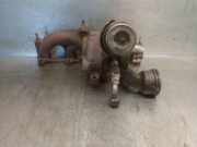 Turbolader 54399880019 Seat Ibiza III (6L1) SchrÃ¤gheck 1.9 TDI 100 (AXR)