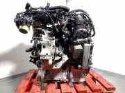 Motor B47D20A BMW X3 (G01) SUV sDrive 18d 2.0 TwinPower Turbo 16V (B47-D20A)
