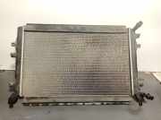 Radiator 1K0121251BN Volkswagen Scirocco (137/13AD) Schrägheck 3-drs 1.4 TSI 122 16V (CAXA) CAXA