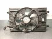 Kühlerventilator 5Q0121203CT Volkswagen Touran (5T1) Großraumlimousine 1.4 TSI (CZDA) CZDA