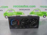 Bedienung Klimaanlage 72311AE06A Subaru Outback (BH) Kombi 2.5 16V (EJ251)