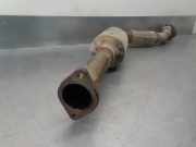 Katalysator 2431009640 SsangYong Rodius Großraumlimousine 2.7 270 Xdi 20V 4x2 (M665.925(Euro 4))