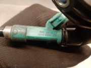 Einspritzdüsen Düsenstock 238140Q010A Toyota Aygo (B10) Schrägheck 1.0 12V VVT-i (1KR-FE)