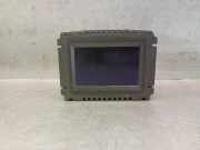 Multifunctionelle Display 13178765 Opel Vectra C GTS Schrägheck 5-drs 1.8 16V (Z18XE)