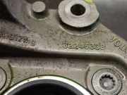 Achsschenkel Halter Links Hinten 32246338 Volvo XC40 (XZ) SUV Single Motor Extended Range 82 kWh (CCJDG)