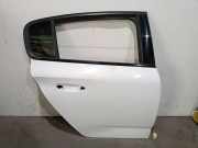 TÃ¼r Rechts Hinten 9837982980 Peugeot 308 (F3/FB/FH/FM/FP) SchrÃ¤gheck 5-drs 1.2 12V PureTech 130 (EB2ADTS(HNS))