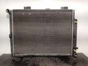 Radiator A2105007103 Mercedes-Benz E (W210) Limousine 3.2 E-320 V6 18V (M112.941)