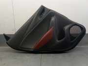 Türverkleidung Links Hinten D10F68550L02 Mazda CX-3 (DJ/DK) SUV 2.0 SkyActiv-G 120 (PE)