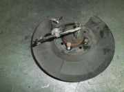 Achsschenkel Halter Links Hinten Volvo V50 (MW) Kombi 2.0 D 16V (D4204T)
