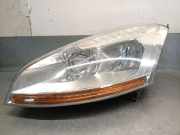 Scheinwerfer Links 6208A8 Citroën C4 Grand Picasso (UA) Großraumlimousine 2.0 HDiF 16V 135 (DW10BTED4(RHJ))