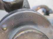 Agr Ventil 97FF9425AA Ford MONDEO BERLINA (GD) 1.8 Turbodiesel CAT