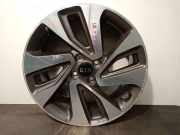 Felge 529101W850 Kia Rio III (UB) SchrÃ¤gheck 1.2 CVVT 16V (G4LA)