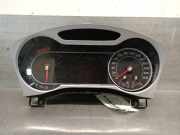 Tachoeinheit Kmh 7M2T10849CD Ford Mondeo IV Schrägheck 2.0 TDCi 140 16V (QXBA)