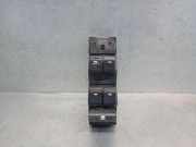 Schalter Für Elekt. Fensterheber Links Vorne 93570C81204X Hyundai i20 (GBB) Schrägheck 1.2i 16V (G4LA)