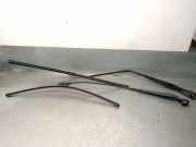 Scheibenwischer Rechts Vorne 288860003R Renault Grand Scénic III (JZ) Großraumlimousine 1.5 dCi 110 (K9K-A636)