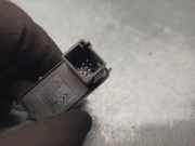 Schalter Für Elekt. Fensterheber Rechts Hinten 96662297ZD Peugeot 5008 I (0A/0E) Großraumlimousine 1.6 HDiF 16V (DV6C(9HD))