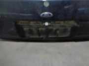 Hintertür 6765332 Ford Escort 5 (ANL) Kombi 1.6i 16V Clipper (E2) (L1H)