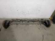 Hinterachse 43010JX01A Nissan NV 200 Van 1.5 dCi 86 (K9K)