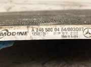 Klimakondensator A2465000454 Mercedes-Benz GLA (156.9) SUV 2.2 200 CDI, d 16V 4-Matic (OM651.930(Euro 6))