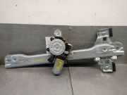 Fensterheber Rechts Hinten 95374827 Daewoo / Chevrolet CHEVROLET (J309) 2.0 D