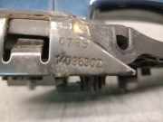 Türgriff Außen Ra 14096302 Opel Zafira Tourer (P12) Großraumlimousine 1.6 CDTI 16V ecoFLEX 120 (B16DTH)